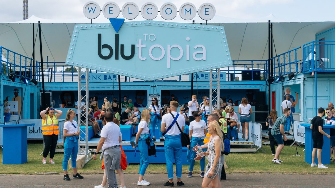 Offre de stage : Blutopia recrute un·e chargé·e de communauté et d'animation à La Rochelle !